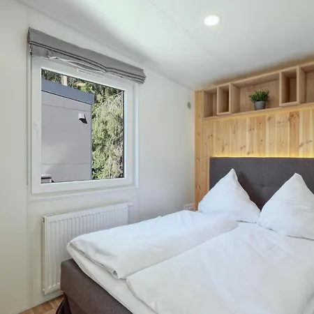 Tiny Haus 35 Am Brombachsee 普莱因费尔德