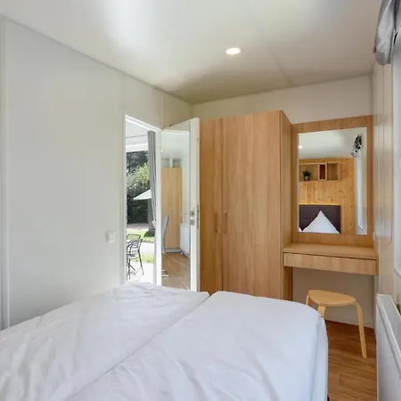 Tiny Haus 35 Am Brombachsee 度假居 普莱因费尔德