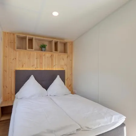 Tiny Haus 35 Am Brombachsee 度假居 *