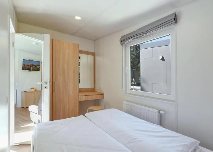 Tiny Haus 35 Am Brombachsee Pleinfeld