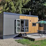 Tiny Haus 35 Am Brombachsee بلينفيلد