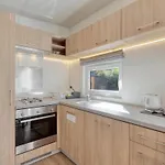 بيت للعطل Tiny Haus 35 Am Brombachsee *