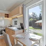 Tiny Haus 35 Am Brombachsee بلينفيلد