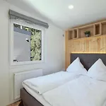 Tiny Haus 35 Am Brombachsee بلينفيلد