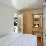 Tiny Haus 35 Am Brombachsee بيت للعطل بلينفيلد
