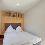 Tiny Haus 35 Am Brombachsee بيت للعطل *