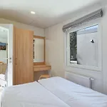 Tiny Haus 35 Am Brombachsee بلينفيلد