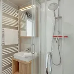 Tiny Haus 35 Am Brombachsee بيت للعطل *