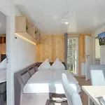 بيت للعطل Tiny Haus 35 Am Brombachsee *