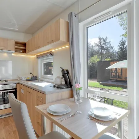 Tiny Haus 35 Am Brombachsee Pleinfeld