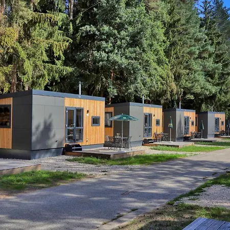 Tiny Haus 35 Am Brombachsee * بلينفيلد